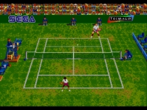 Andre Agassi Tennis   ROM
