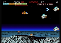 Viewpoint ROM Download - Free Neo Geo Games - Retrostic