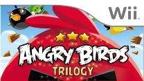 Angry Birds Trilogy ROM