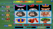 Animal Bonus Nudge  ROM