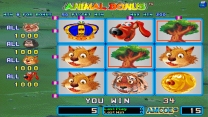 Animal Bonus  ROM