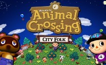 Animal Crossing- City Folk ROM Download - Free Wii Games - Retrostic