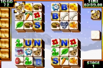 Animal Snap - Rescue Them 2 By 2  ROM