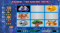 Animal Treasure Hunt  ROM