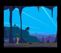 Another World  ROM