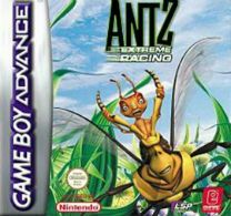 Antz - Extreme Racing GBA ROM