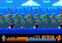 Aquatic Games Starring James Pond and the Aquabats, The  ROM