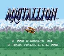 Aqutallion  ROM