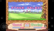 Araiguma Rascal  ROM