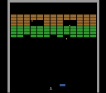 Arcade's Greatest Hits - The Atari Collection 1  ROM