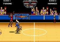 Arch Rivals - The Arcade Game  ROM