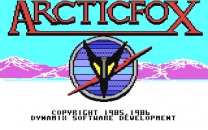 Arctic Fox  ROM