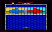 Arkanoid Revenge of Doh  ROM