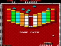 Arkanoid - Revenge of DOH  ROM