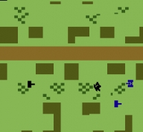 Armor Ambush     ROM