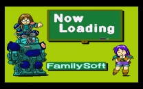 Armored Trooper Votoms Dead Ash  ROM