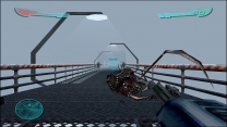 Armorines - Project S.W.A.R.M.  ROM