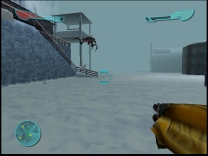 Armorines - Project S.W.A.R.M.  ROM