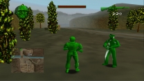 Army Men - Sarge's Heroes   ROM