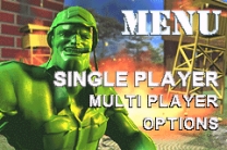 Army Men - Turf Wars  ROM