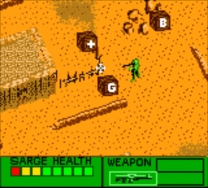 Army Men   ROM