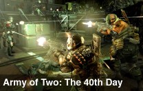 Army Of Two - The 40th Day ROM