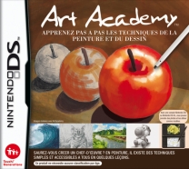 Art Academy   ROM
