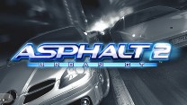 Asphalt - Urban GT 2 ROM