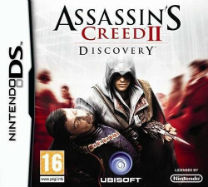 Assassin's Creed II - Discovery (EU)(Venom) ROM