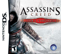 Assassin's Creed - Altair's Chronicles (E) ROM