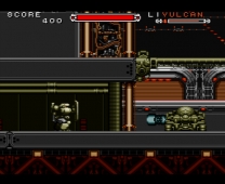 Assault Suits Valken  [En by Aeon Genesis v1.0] ROM