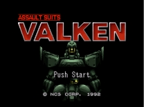 Assault Suits Valken  ROM