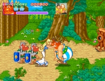 Asterix   ROM