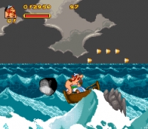 Asterix & Obelix   ROM