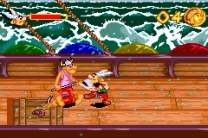 Asterix & Obelix - PAF! Them All!  ROM