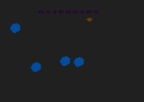 Asteroids   ROM