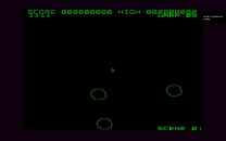 Asteroids Rom