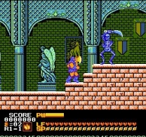 Astyanax Rom