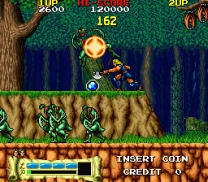Astyanax   ROM