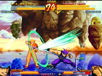 Asura Blade - Sword of Dynasty Rom