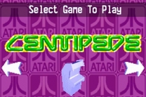 Atari Anniversary Advance  ROM