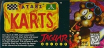 Atari Karts  ROM