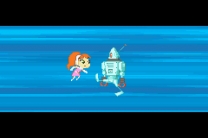 Atomic Betty  ROM