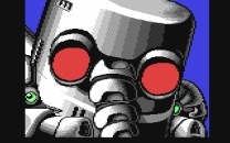 Atomic Robo-Kid  ROM