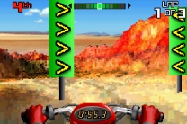 ATV Thunder Ridge Riders  ROM