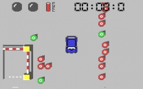 Autotest Simulator  ROM