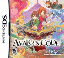 Avalon Code  ROM