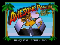 Awesome Possum   ROM