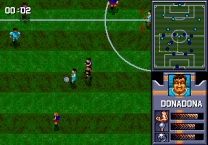 AWS Pro Moves Soccer  ROM