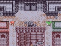 Azure Dreams  ROM